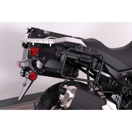 GIVI SIDECASE BRACKET V - STROM 650 (PL3112) - DRIVEN Canada's Powersports 8019606217509PL3112