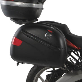 GIVI SIDECASE BRACKET VERSYS (PL447) - DRIVEN Canada's Powersports 8019606111623PL447