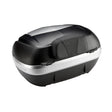 GIVI SIMULATED LEATHER SPECIFIC BACKREST V47 (E134S) - DRIVEN Canada's Powersports 8019606166692E134S