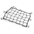 GIVI SMALL ELASTIC CARGO NET - DRIVEN Canada's Powersports 8019606266897T11N