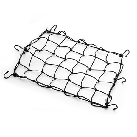 GIVI SMALL ELASTIC CARGO NET - DRIVEN Canada's Powersports 8019606266897T11N