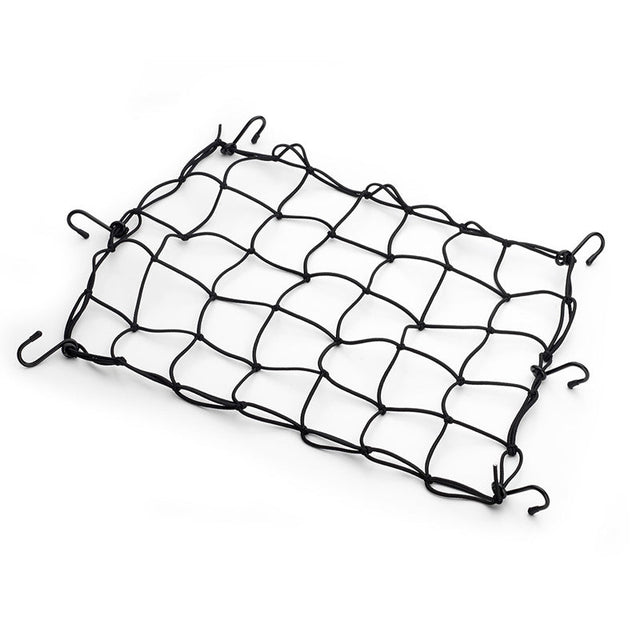 GIVI SMALL ELASTIC CARGO NET - DRIVEN Canada's Powersports 8019606266897T11N