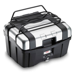GIVI SMALL LUGGAGE CARRIER TREKKER - DRIVEN Canada's Powersports 8019606140838E120B