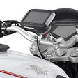GIVI SMART MOUNT GPS HOLDER FOR TOM TOM (STTR40SM) - DRIVEN Canada's Powersports 8019606199874STTR40SM