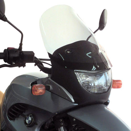 GIVI SMOKE DS WINDSCREEN BMW F650GS (D234S) - DRIVEN Canada's Powersports 8019606076182D234S