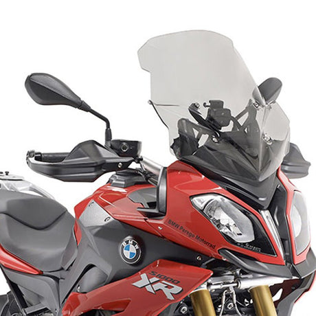GIVI SMOKE DS WINDSCREEN BMW S1000XR - DRIVEN Canada's Powersports 8019606205940D5119S