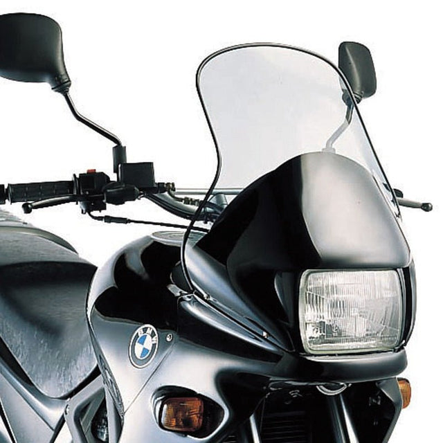 GIVI SMOKE DS WINDSCREEN F650 BMW (D230S) - DRIVEN Canada's Powersports 8019606021557D230S