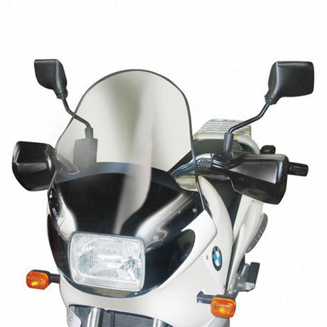 GIVI SMOKE DS WINDSCREEN F650ST BMW (D232S) - DRIVEN Canada's Powersports 8019606067760D232S