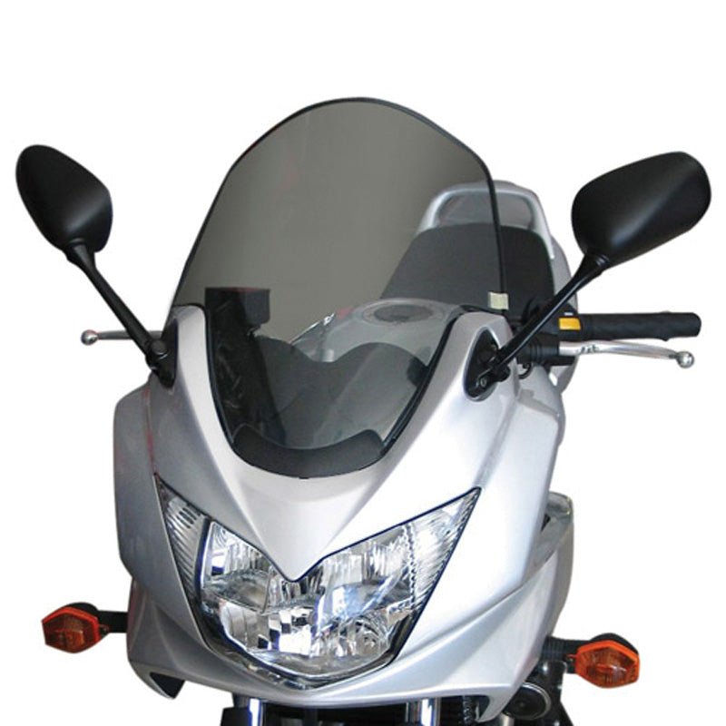 GIVI SMOKE DS WINDSCREEN GSF650 BANDIT/GSF1200 (D262S) - DRIVEN Canada's Powersports 8019606101990D262S