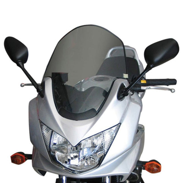 GIVI SMOKE DS WINDSCREEN GSF650 BANDIT/GSF1200 (D262S) - DRIVEN Canada's Powersports 8019606101990D262S
