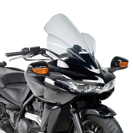 GIVI SMOKE DS WINDSCREEN HONDA DN - 01 (D316S) - DRIVEN Canada's Powersports 8019606119834D316S