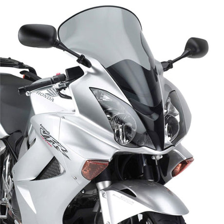 GIVI SMOKE DS WINDSCREEN HONDA VFR800 (D217S) - DRIVEN Canada's Powersports 8019606081698D217S