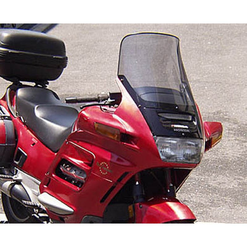 GIVI SMOKE DS WINDSCREEN ST1100 (D184S) - DRIVEN Canada's Powersports 8019606021281D184S