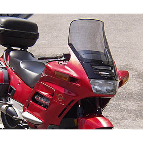 GIVI SMOKE DS WINDSCREEN ST1100 (D184S) - DRIVEN Canada's Powersports 8019606021281D184S