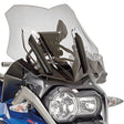 GIVI SMOKE LOW WINDSCREEN R1200GS - DRIVEN Canada's Powersports 8019606217448D5124B