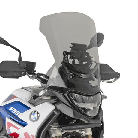 Givi Smoke Windscreen BMW F900GS - DRIVEN Canada's Powersports 8019606358165D5145S