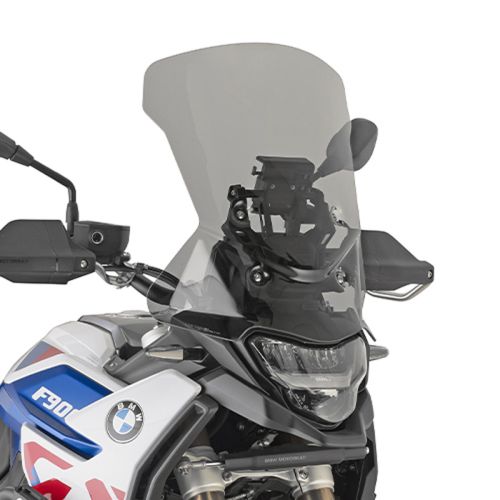 Givi Smoke Windscreen BMW F900GS - DRIVEN Canada's Powersports 8019606358165D5145S