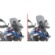 Givi Smoke Windscreen BMW R1300GS - DRIVEN Canada's Powersports 8019606352965D5144S