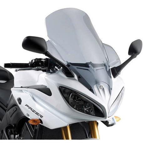 GIVI SMOKE WINDSCREEN FZ8 (D448S) - DRIVEN Canada's Powersports 8019606137746D448S