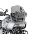 Givi Smoke Windscreen H - D PAN America 1250 - DRIVEN Canada's Powersports 80196063260588400D