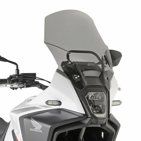 Givi Smoke Windscreen Honda NX500 - DRIVEN Canada's Powersports 8019606352927D1203S