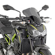 GIVI SMOKE WINDSCREEN KAWASAKI Z900 - DRIVEN Canada's Powersports 8019606217851A4118