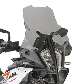 Givi Smoke Windscreen KTM 790/890 Adventure - DRIVEN Canada's Powersports 8019606347596D7716S