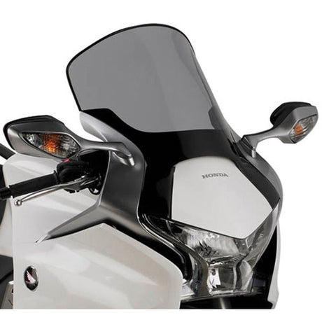 GIVI SMOKE WINDSCREEN VFR1200 (D321S) - DRIVEN Canada's Powersports 8019606135247D321S