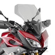 GIVI SMOKE WINDSCREEN YAMAHA FJ09 (D2122S) - DRIVEN Canada's Powersports 8019606197672D2122S