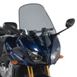 GIVI SMOKE WINDSCREEN YAMAHA FZ1 FAZER (D437S) - DRIVEN Canada's Powersports 8019606110206D437S