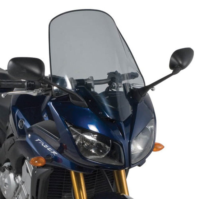 GIVI SMOKE WINDSCREEN YAMAHA FZ1 FAZER (D437S) - DRIVEN Canada's Powersports 8019606110206D437S