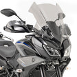 GIVI SMOKE WINDSCREEN YAMAHA TRACER 900 GT (D2139S) - DRIVEN Canada's Powersports 8019606235824D2139S