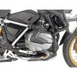 GIVI SPECIFIC ALUMINIUM CYLINDER GUARD BMW R1250GS (PH5128) - DRIVEN Canada's Powersports 8019606243126PH5128