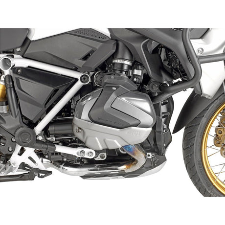 GIVI SPECIFIC ALUMINIUM CYLINDER GUARD BMW R1250GS (PH5128) - DRIVEN Canada's Powersports 8019606243126PH5128