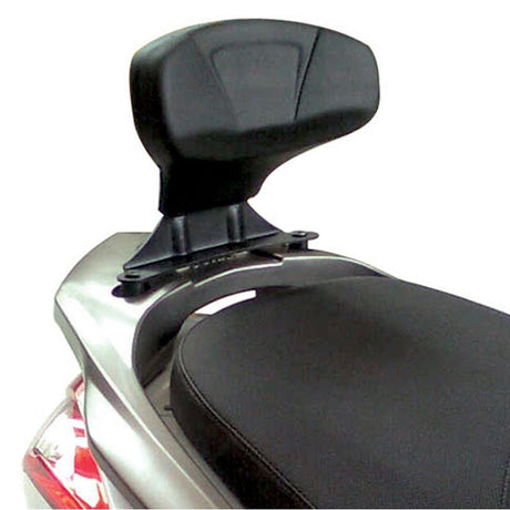 GIVI SPECIFIC BACKREST KYMCO DOWNTOWN 300I (TB82) - DRIVEN Canada's Powersports 8019606125439TB82