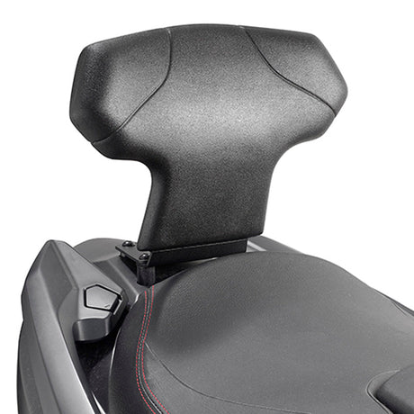 GIVI SPECIFIC BACKREST SUZUKI BURGMAN 400 (TB3115) - DRIVEN Canada's Powersports 8019606221575TB3115