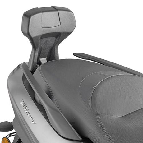 Givi Specific Backrest Yamaha X - Max 300 - DRIVEN Canada's Powersports 8019606261755TB2149