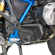 GIVI SPECIFIC FOOTGUARD BMW R1200GS/ADV (FG5108) - DRIVEN Canada's Powersports 8019606224712FG5108