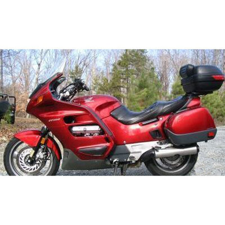 GIVI SPECIFIC PLATE MOUNT HONDA ST1100 (E190) - DRIVEN Canada's Powersports 8019606023551E190
