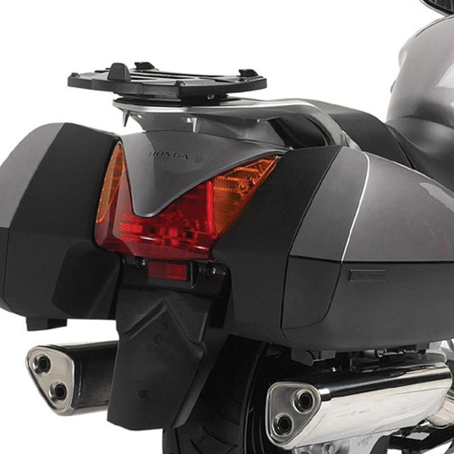 GIVI SPECIFIC PLATE MOUNT HONDA ST1300 (E215) - DRIVEN Canada's Powersports 8019606085313E215