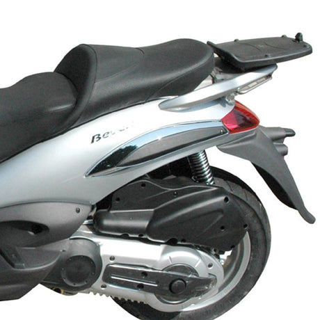 GIVI SPECIFIC PLATE MOUNT PIAGGIO BV250/500 (E344) - DRIVEN Canada's Powersports 8019606102171E344