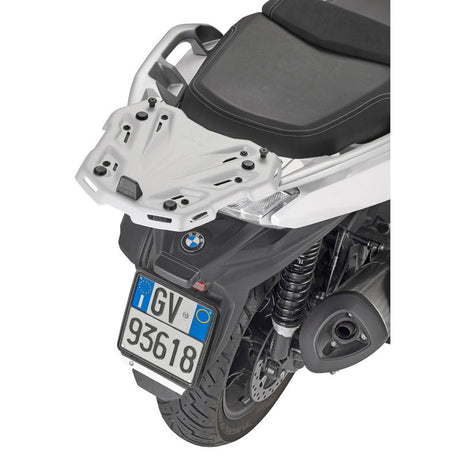 GIVI SPECIFIC RACK BMW C400GT (SR5136) - DRIVEN Canada's Powersports 8019606257482SR5136