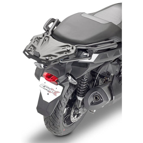 GIVI SPECIFIC RACK BMW C400X (SR5130) - DRIVEN Canada's Powersports 8019606241153SR5130