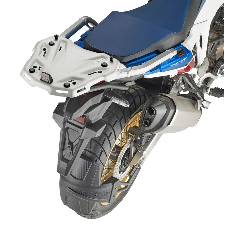 GIVI SPECIFIC RACK HONDA CRF1100L AFRICA TWIN ADV. SPORTS (SR1178) - DRIVEN Canada's Powersports 8019606257826SR1178