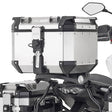 GIVI SPECIFIC RACK KAWASAKI VERSYS 650 (SR4114) - DRIVEN Canada's Powersports 8019606191885SR4114