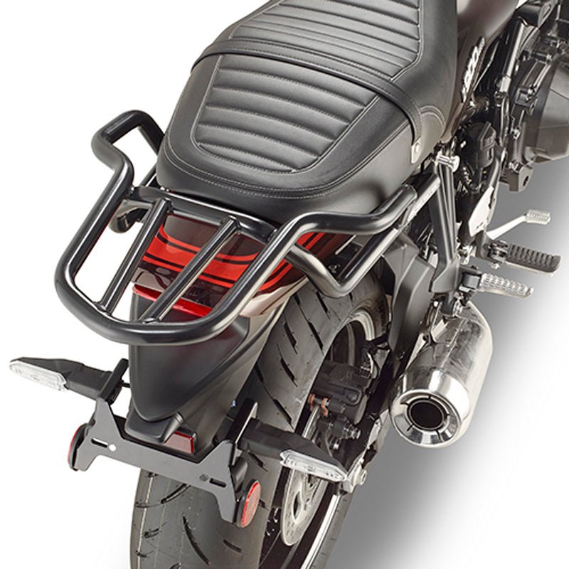 GIVI SPECIFIC RACK KAWASAKI Z900RS (SR4124) - DRIVEN Canada's Powersports 8019606225269SR4124