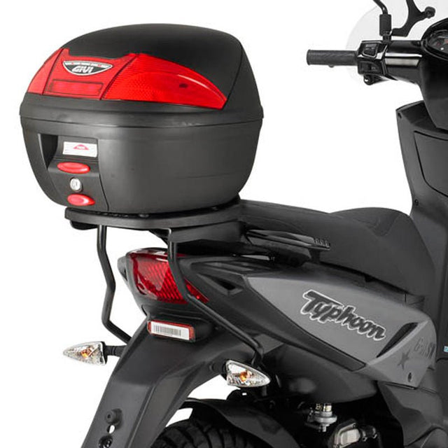 GIVI SPECIFIC RACK PIAGGIO TYPHOON (SR5602) - DRIVEN Canada's Powersports 8019606147868SR5602