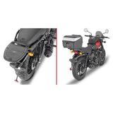GIVI SR9056 Monolock Top Case Rack for Royal Enfield Hunter 350