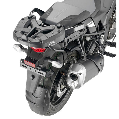 GIVI SPECIFIC RACK SUZUKI DL1050 (SR3117) - DRIVEN Canada's Powersports 8019606259110SR3117