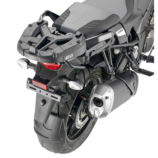 GIVI SPECIFIC RACK SUZUKI DL1050 (SR3117) - DRIVEN Canada's Powersports 8019606259110SR3117